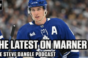 The Latest On Marner...Is He Actually Staying? | SDP