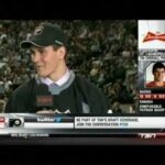 2011 NHL Entry Draft: # 7 - Mark Scheifele - Winnipeg Jets