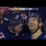 Joel Armia 4-0 Goal Vs Penguins Oct 29 2017