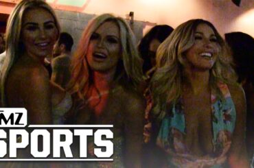 Tyler Seguin's Playmate Ex-GF Says He's The Hottest, Maybe Reshoots Her Shot | TMZ Sports