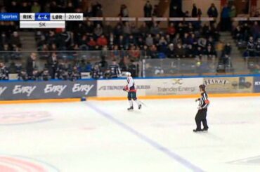 Top 10 Shootout Goals - GET Ligaen 2013/2014