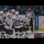 Ontario Reign - Highlights vs. San Jose - 12/13/15