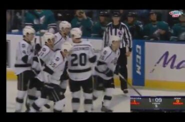 Ontario Reign - Highlights vs. San Jose - 12/13/15