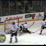 Jakob Chychrun goal