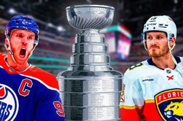 Stanley Cup Finals Preview and Predictions