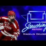 The Best Player Available in the 2024 NHL Draft (Macklin Celebrini Scouting Report)