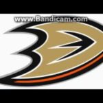 Anaheim Ducks Goal Horn 2016/17