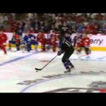 NHL All Star 2011: Anze Kopitar's Breakaway