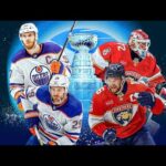 OILERS vs. PANTHERS / GAME ONE OF THE STANLEY CUP FINAL BEGINS NOW