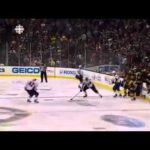 Boston Bruins vs Washington Capitals Game 7 ECQF - Joel Ward Game 7 Winning Goal