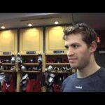 Boone Jenner Interview (1/13/13)