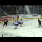 Highlights - Jan. 4th Pats (2) vs. Calgary (3) SO