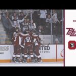 HIGHLIGHTS - Petes (5) 67's (4) - Eastern Conference Semi-Final Game 6