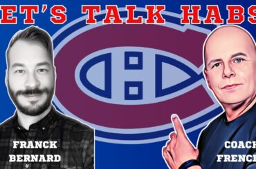 MONTREAL CANADIENS PREVIEW NHL DRAFT