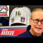 Paul Maurice Has Barkov Back, Florida Panthers Head to Edmonton for Stanley Cup Final