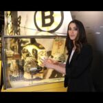 Boston Bruins Heritage Hall