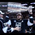 LOS ANGELES KINGS: 2024 NHL DRAFT PREVIEW #nhl #nhldraft #nhldraft2024 #hockey #hockeydraft #LAK