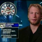 jordan staal clip