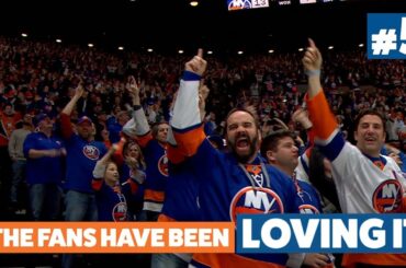 Five Things to Know: New York Islanders