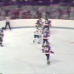 1976/77 Montreal Canadiens - Los Angeles Kings (4)