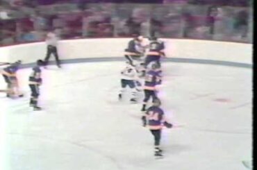 1976/77 Montreal Canadiens - Los Angeles Kings (4)