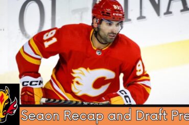 Grading the Calgary Flames season | Blasty Banter