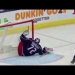 Chandler Stephenson Goal vs CBJ 04-23-2018