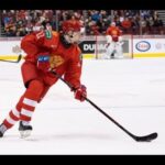 Vasili Podkolzin Highlights - 3rd Overall 2019 NHL Mock Draft