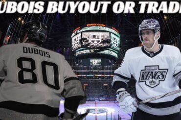 What's Next For The Los Angeles Kings? 2024 Off-Season Plan