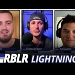 RBLR Lightning: Lilleberg/Crozier/Merela/Johansson Player Grades (06 11 2024)