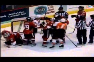 2-6-13 Rob Bordson vs. Chris Wideman