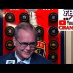 Paul Maurice: Win Away From Stanley Cup After Florida Panthers Game 3 Win in Edmonton