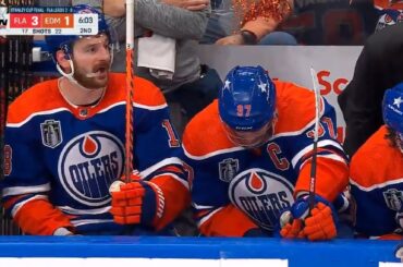 The Oilers Stanley Cup Hopes Hang By A Thread Because Of This