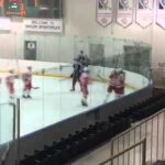 Cole Creger #92 T1EHL GOAL