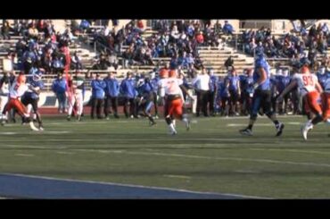 UB Football: Bowling Green Recap