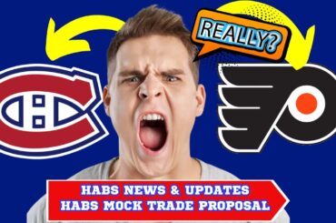 This Is The PERFECT Opportunity... - Mock TRADE Proposal