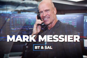 Mark Messier Talks 30th Anniversary of 1994 & talks Stanley Cup Finals