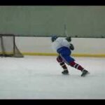 Trion Hockey - SK8W8 - Ryan O'Reilly SK8W8 Training