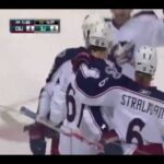 Columbus Blue Jackets Pump Up Video