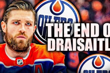 IS THIS THE END OF LEON DRAISAITL? Edmonton Oilers News & Rumours