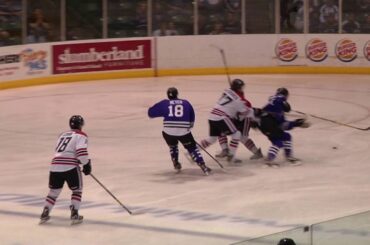 #StormTop10 | #2 - Brandon Duhaime's Game 5 dangle vs. Waterloo