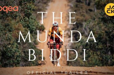 Munda Biddi Dreaming // An Ultra Cycling Record Film - Official Trailer