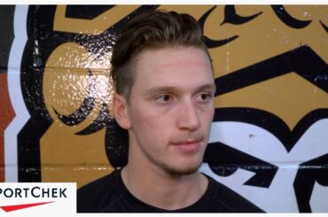 2017 Rookie Camp - Thomas Chabot