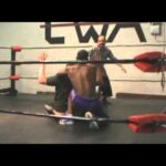 MWA 16: Shawn Jovi vs. CJ Smith Highlights