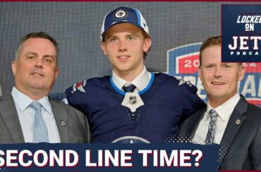 Setting Second Line Expectations For The Winnipeg Jets