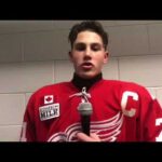 OHL Prospect Interview - Francesco Pinelli