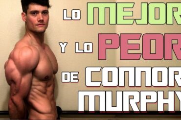 LO MEJOR y LO PEOR de CONNOR MURPHY 📊