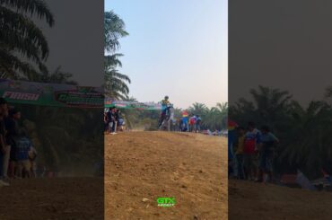 Felix adrian robert 18 #shorts #grasstrack #viral