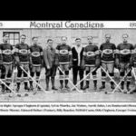 The Legend Of The 1923-24 Montreal Canadiens