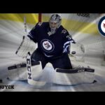 Connor Hellebuyck - Highlights